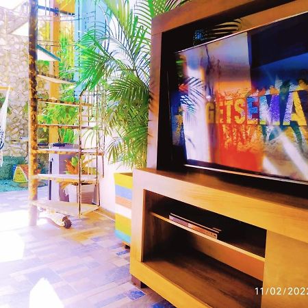 فندق Cartagenaفي  New Casa Dora المظهر الخارجي الصورة