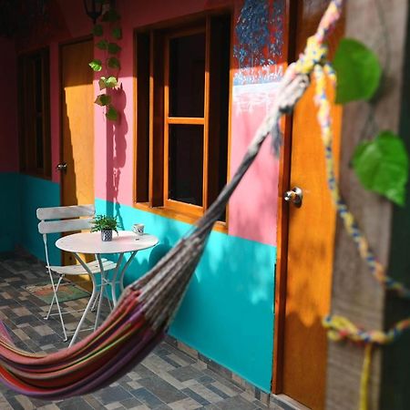 فندق Cartagenaفي  New Casa Dora المظهر الخارجي الصورة
