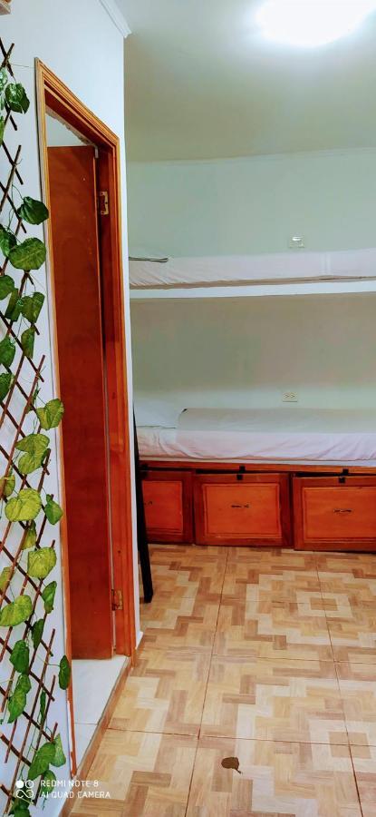 فندق Cartagenaفي  New Casa Dora المظهر الخارجي الصورة
