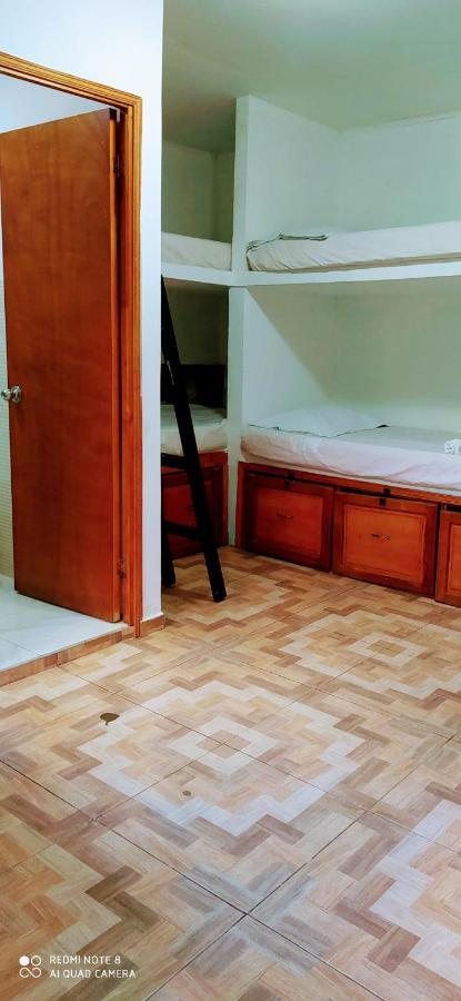 فندق Cartagenaفي  New Casa Dora المظهر الخارجي الصورة