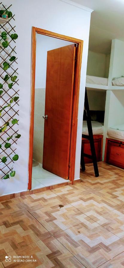 فندق Cartagenaفي  New Casa Dora المظهر الخارجي الصورة