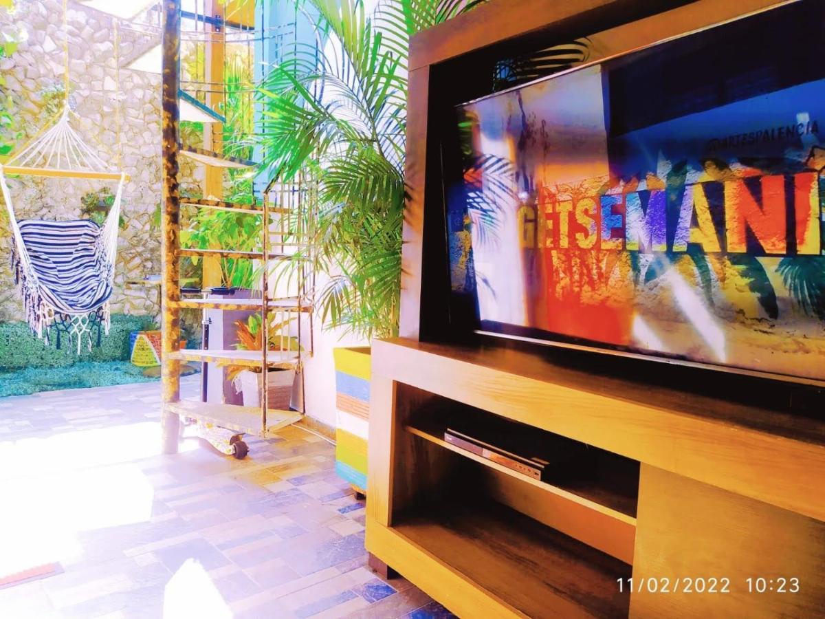 فندق Cartagenaفي  New Casa Dora المظهر الخارجي الصورة