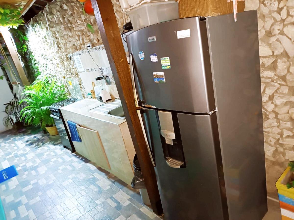 فندق Cartagenaفي  New Casa Dora المظهر الخارجي الصورة