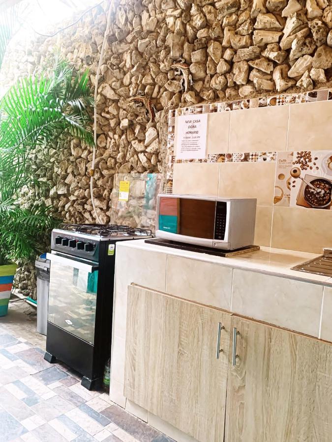 فندق Cartagenaفي  New Casa Dora المظهر الخارجي الصورة