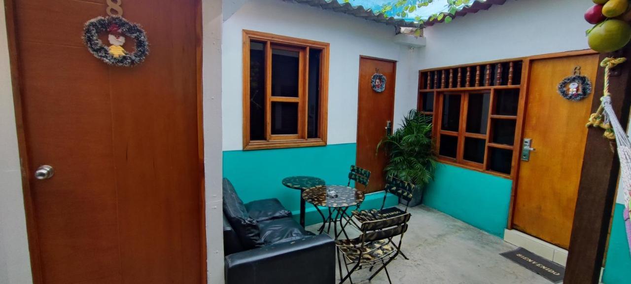 فندق Cartagenaفي  New Casa Dora المظهر الخارجي الصورة