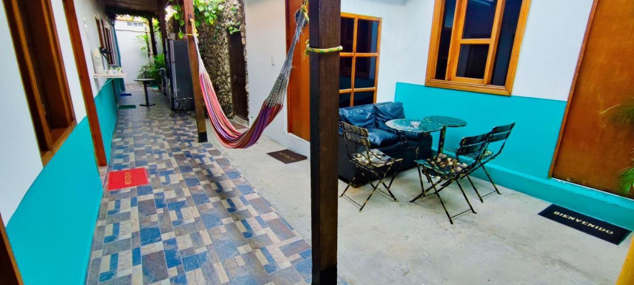 فندق Cartagenaفي  New Casa Dora المظهر الخارجي الصورة