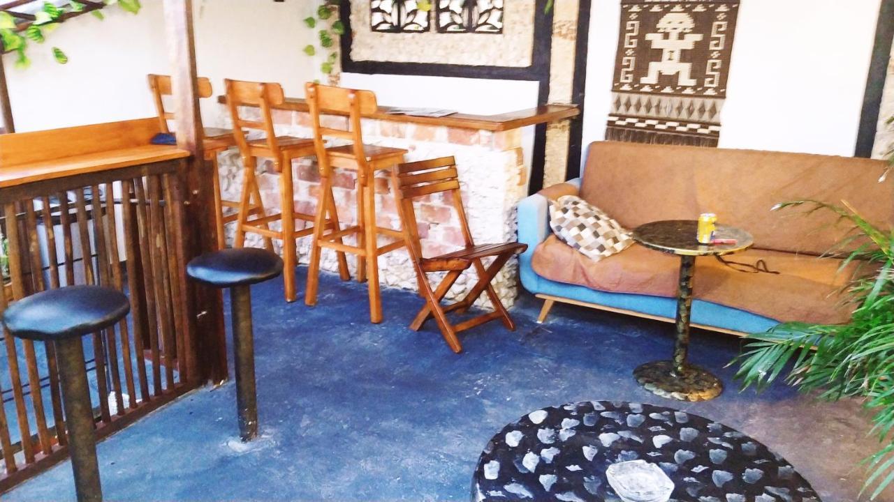 فندق Cartagenaفي  New Casa Dora المظهر الخارجي الصورة