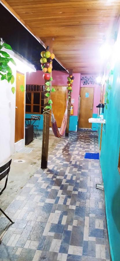 فندق Cartagenaفي  New Casa Dora المظهر الخارجي الصورة