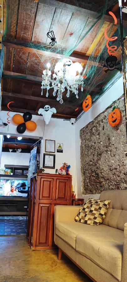 فندق Cartagenaفي  New Casa Dora المظهر الخارجي الصورة