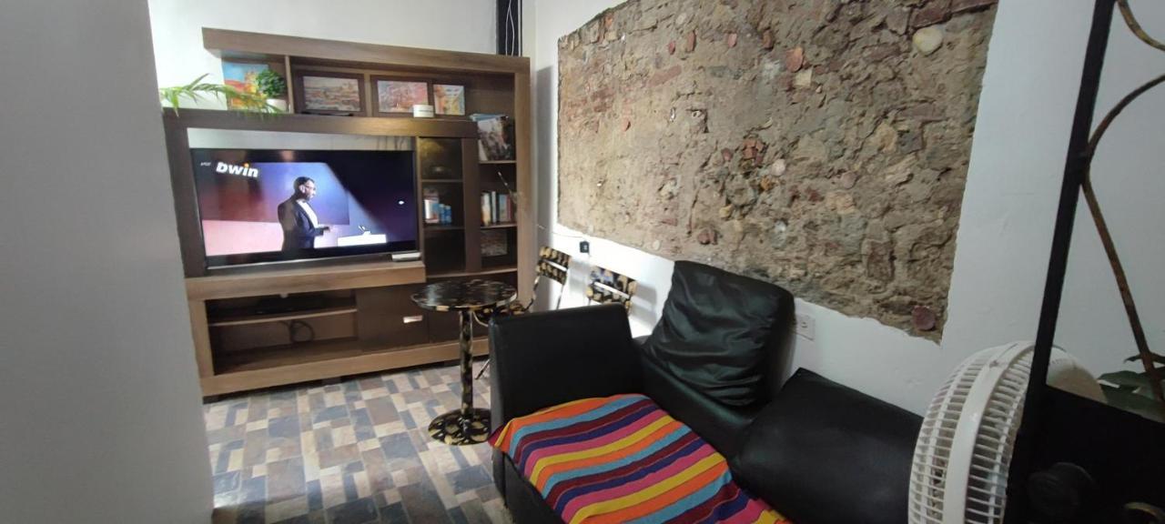 فندق Cartagenaفي  New Casa Dora المظهر الخارجي الصورة