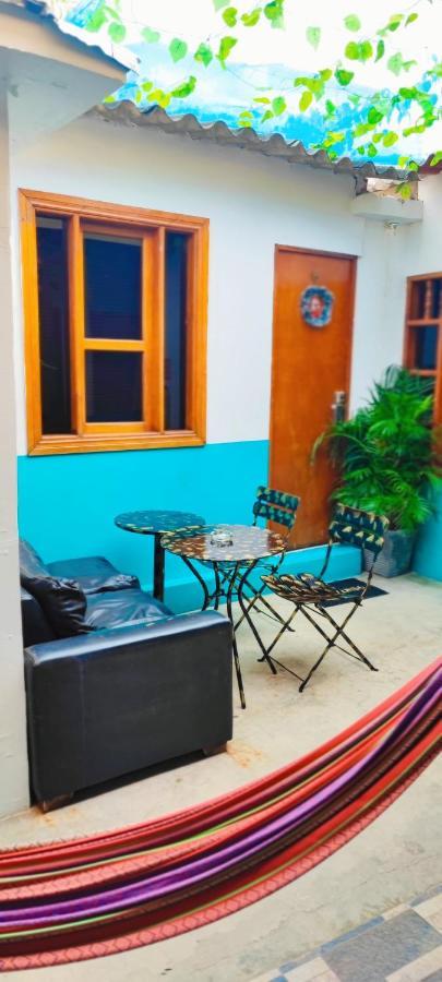 فندق Cartagenaفي  New Casa Dora المظهر الخارجي الصورة