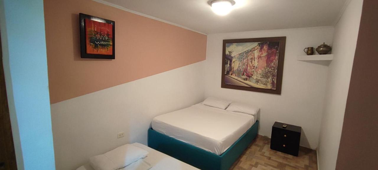 فندق Cartagenaفي  New Casa Dora المظهر الخارجي الصورة
